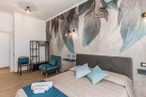 Napolehome Luxury Apartment